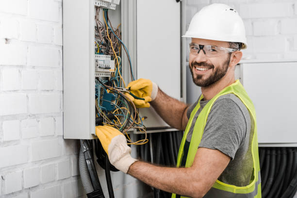 Best Local Electrician Companies  in Antigo, WI