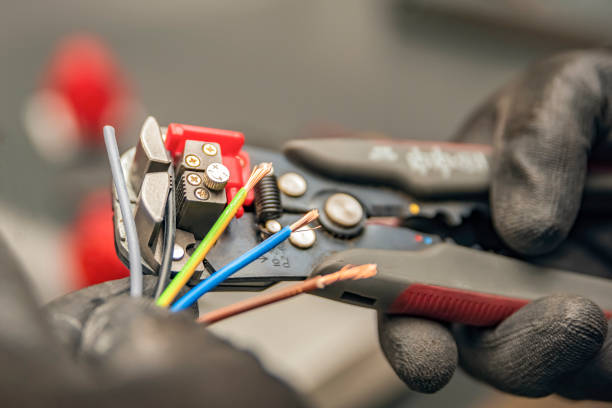 Best Industrial Electrical Services  in Antigo, WI