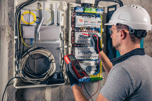 Best Local Electrician Companies  in Antigo, WI