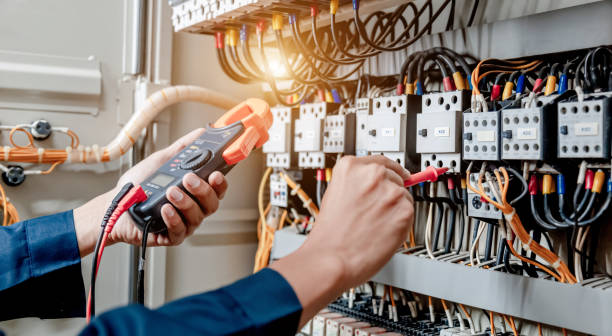 Best Electrical Troubleshooting Services  in Antigo, WI
