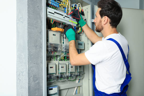 Best Licensed Electrician  in Antigo, WI