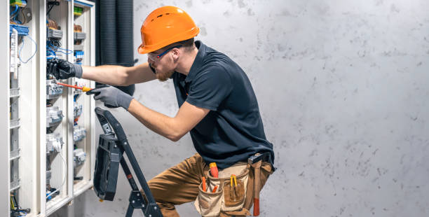 Best Residential Electrician Services  in Antigo, WI